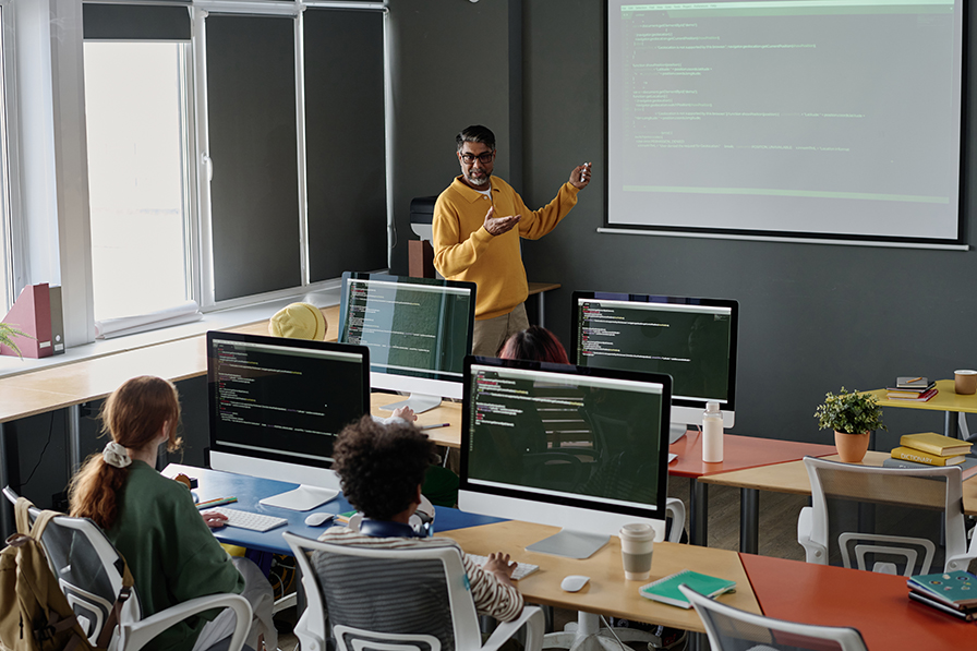 Learning & Development