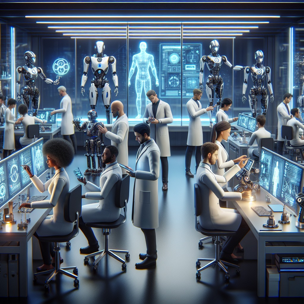 Research & Innovation Services